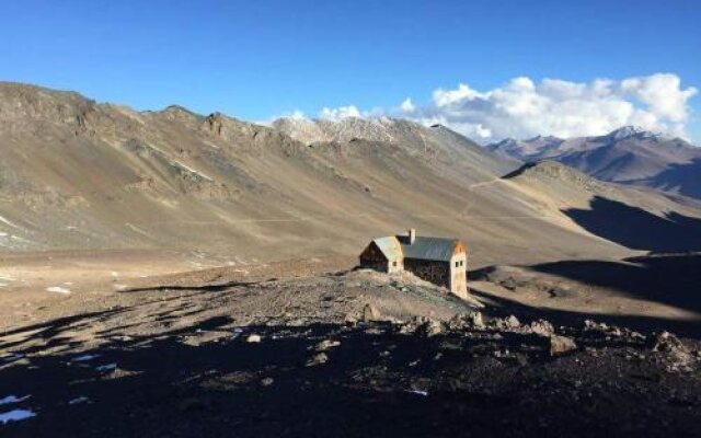 Hostel Sherpa