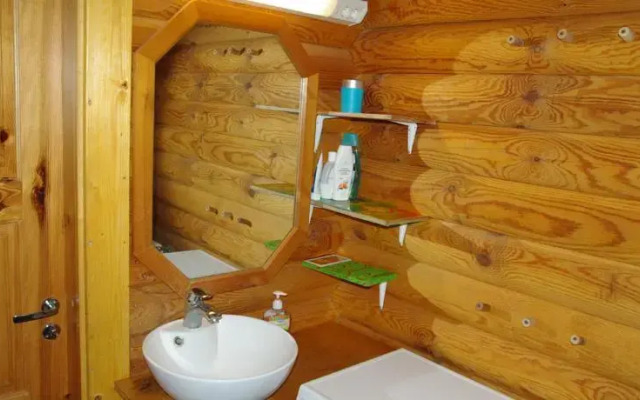 Virulombi Holiday Home