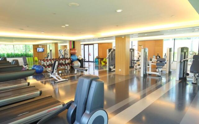 Amaraze Hua Hin 1 Bedroom Pool View