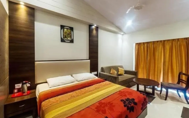 Summer Sands Beach Resort