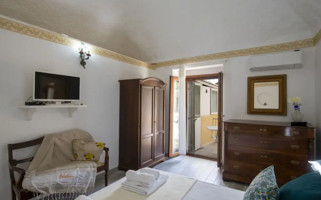 Residence Barbera in Positano