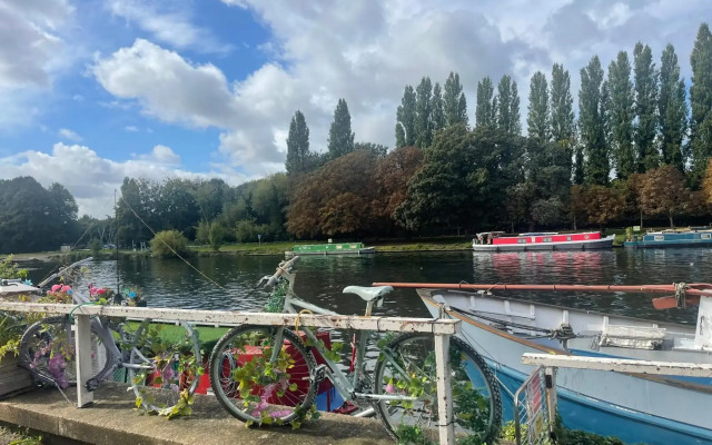 DoubleTree by Hilton London Kingston Upon Thames