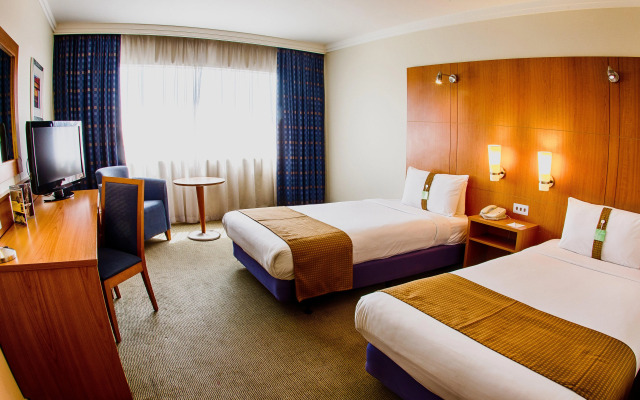 Holiday Inn London - Heathrow M4Jct.4