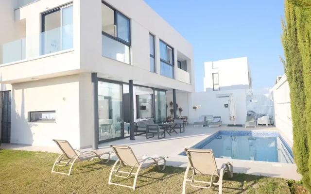 Protaras Almaria Villa Alm03