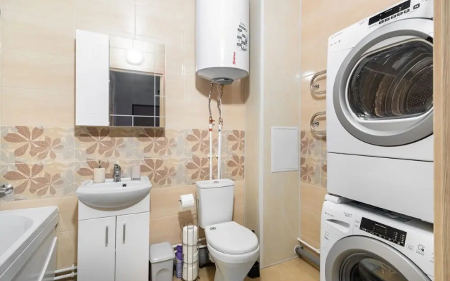 Simply Comfort. Palacio on 26 Linia VO