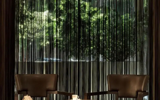 Regina Margherita Hotel