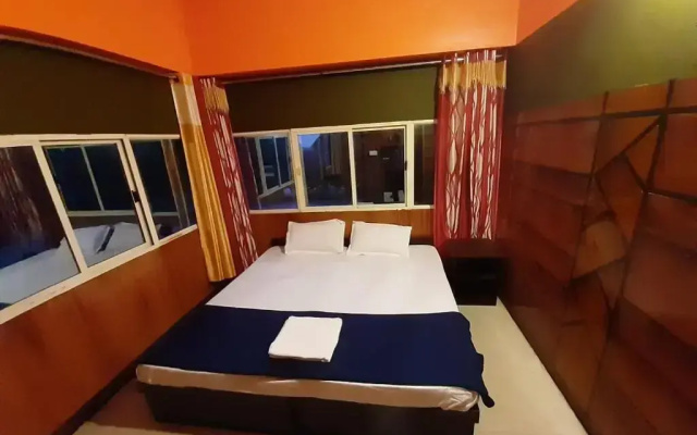 Mountain View Holiday Home ( A M Homestay)