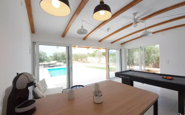 Villa 195
