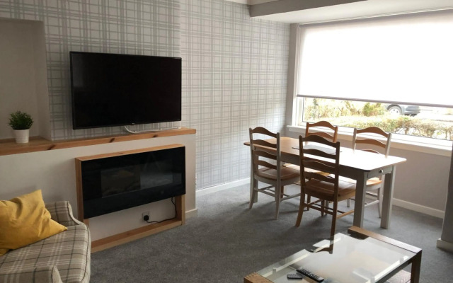 Old Police House Causewayhead Stirling