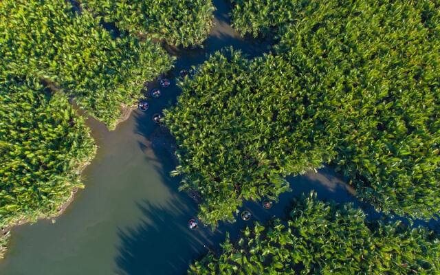 M2Luxe Local Hoian Villa