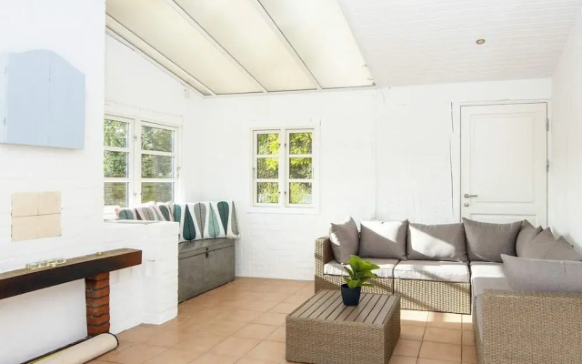 6 Person Holiday Home in Haderslev
