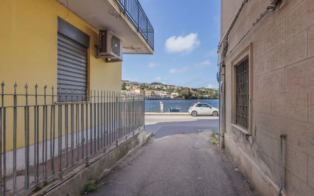Aparthotel Ganzirri Messina
