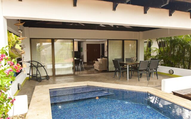 Family Villas at Villas Sol