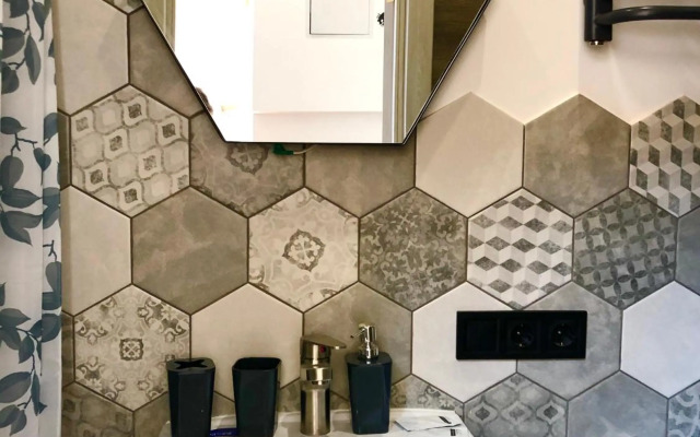 ROMANTIC Apartments-in center 8 7a