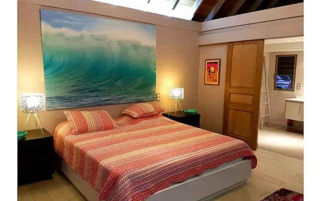 Villa Meheana - Moorea