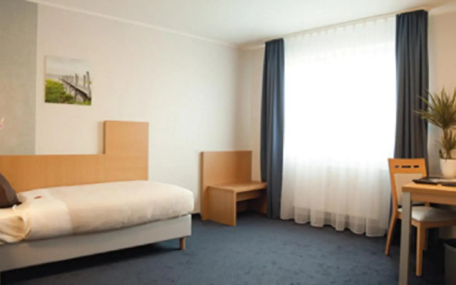 Hotel Beuss