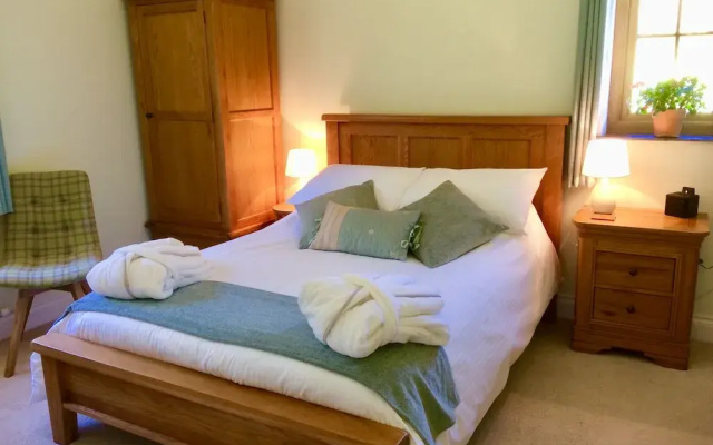 Acorn Farm B&B