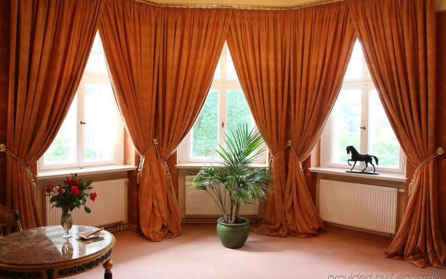Schlosshotel Wendorf