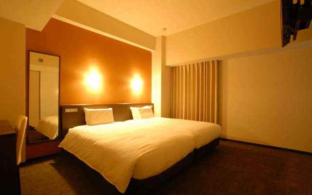 AB Hotel Toyohashi