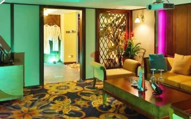 Myfeel Hotel