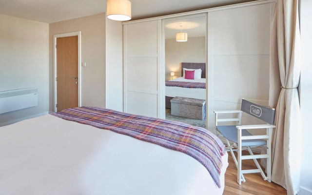 Abbey Court Apartment