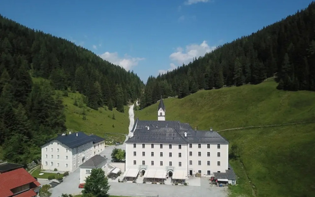 Klostergasthof Maria Waldrast