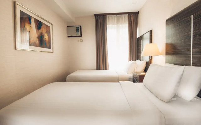 A.Venue Suites