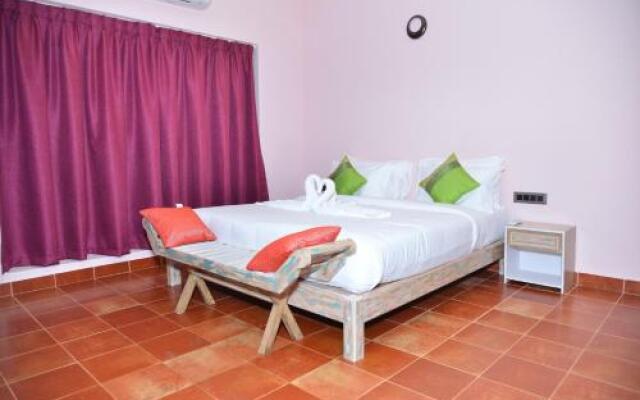 The Thash Resort