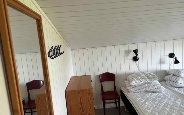 5 Star Holiday Home in Haderslev