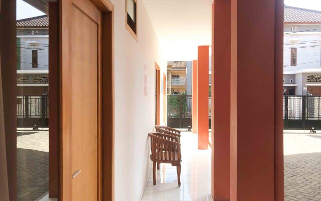 Sofia Residence Syariah RedPartner