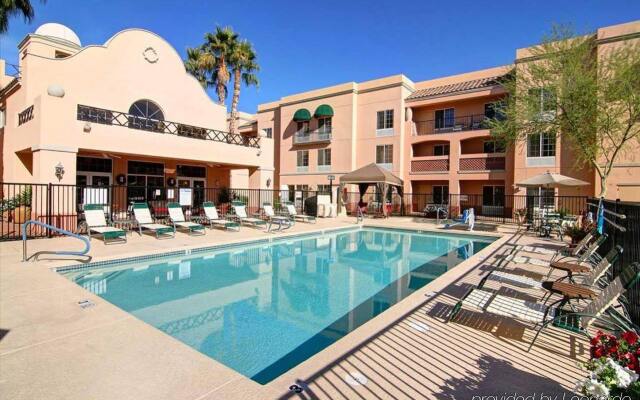 Hampton Inn & Suites Phoenix/Scottsdale