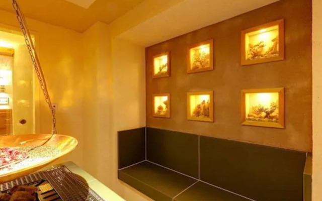 Hotel Restaurant Waldsägmühle