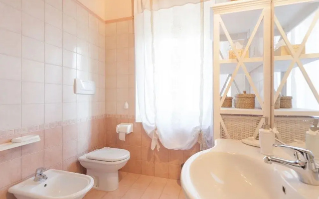 Nina Guest House