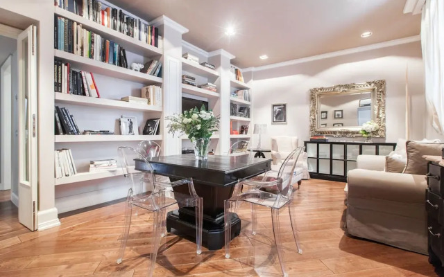 Be Apartments Torino