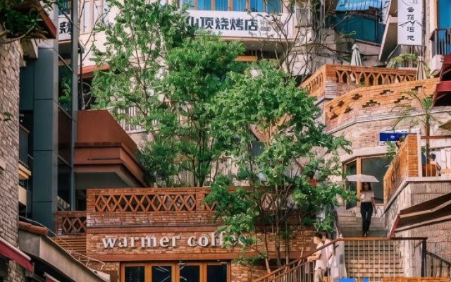 Home Inn Hualin (Wuhan Yellow Crane Tower Hualin Branch)