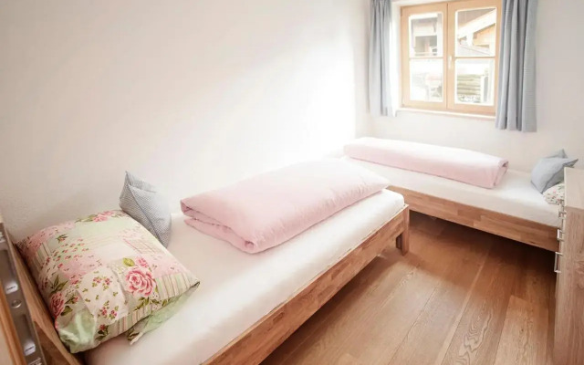 Ferienwohnung Glaserhäusl Seeblick