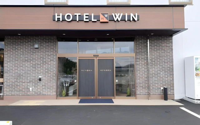 Hotel WIN