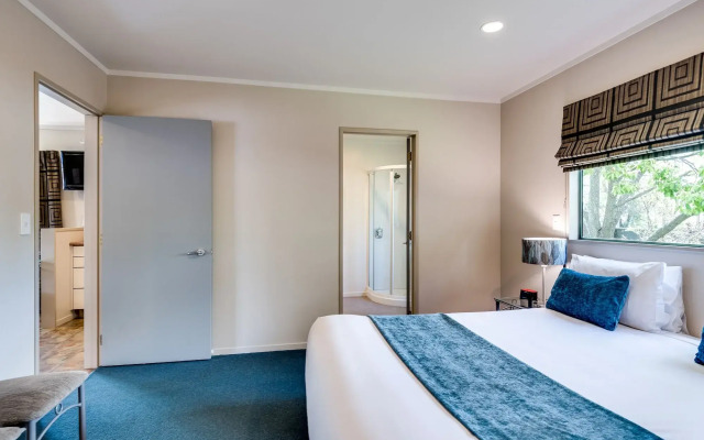 Portmans Motor Lodge