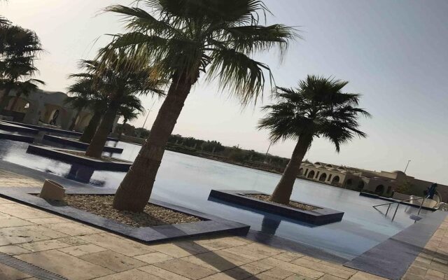 Al Amoria Furnished Apartments 5