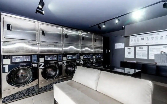 STUDIOS - PARQUE AUGUSTA - 3 min METRÔ