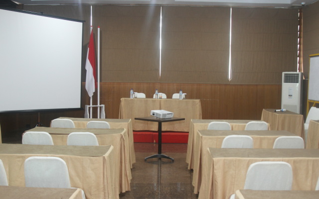 Trans Bandara Residence