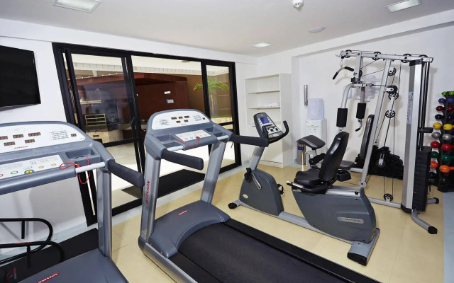 Comfort Hotel & Suites Natal