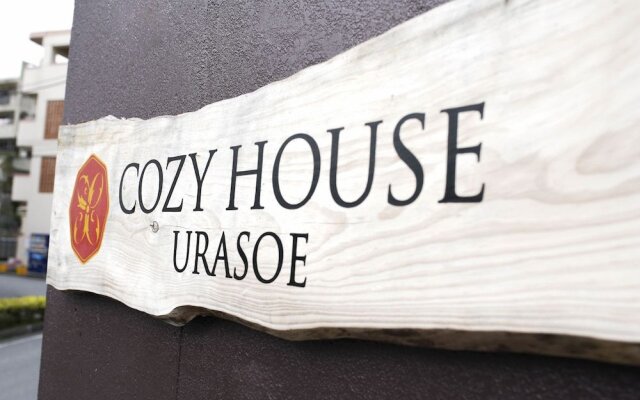 Cozy House In Urasoe