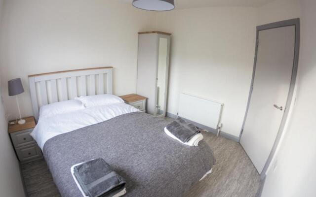 White Hall Portrush