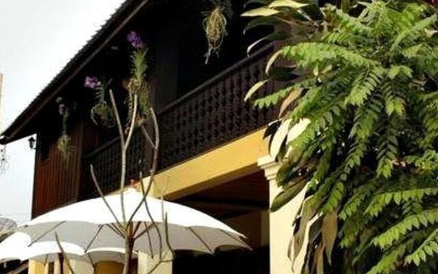 Phasith Guesthouse