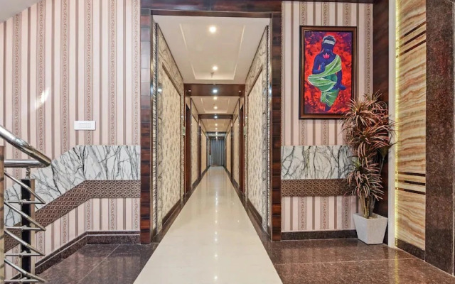 Hotel Uday Palace Varanasi