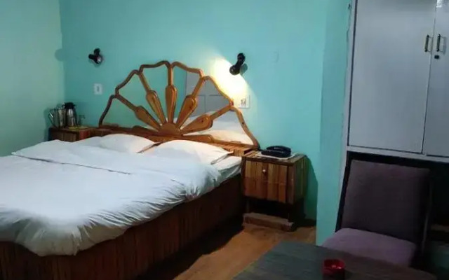 Hotel Madhuban
