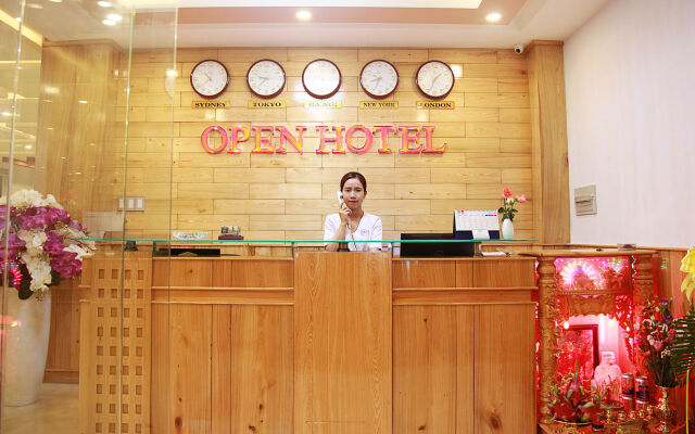 Shara Hotel Da Nang