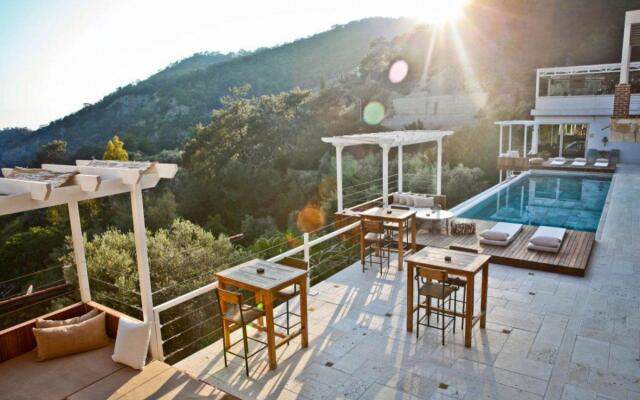 Oludeniz Loft Hotel Exclusive - Adults Only