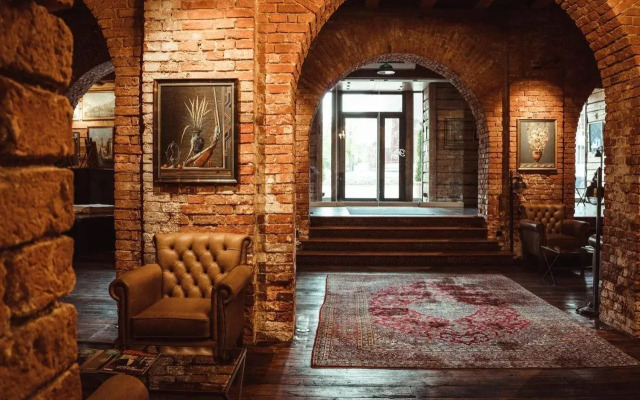 Promenade Hotel Liepaja